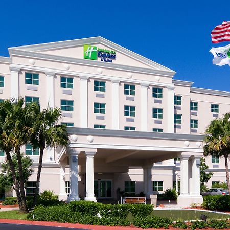 Holiday Inn Express & Suites Miami Kendall By Ihg Country Walk Dış mekan fotoğraf