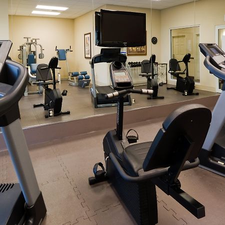 Holiday Inn Express & Suites Miami Kendall By Ihg Country Walk Konforlar fotoğraf