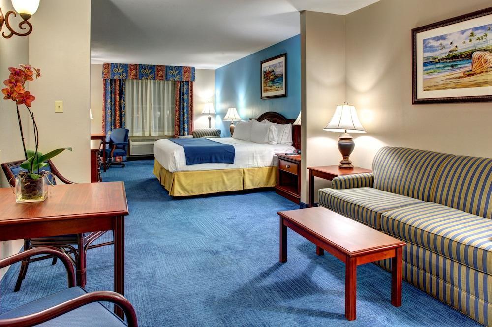 Holiday Inn Express & Suites Miami Kendall By Ihg Country Walk Dış mekan fotoğraf
