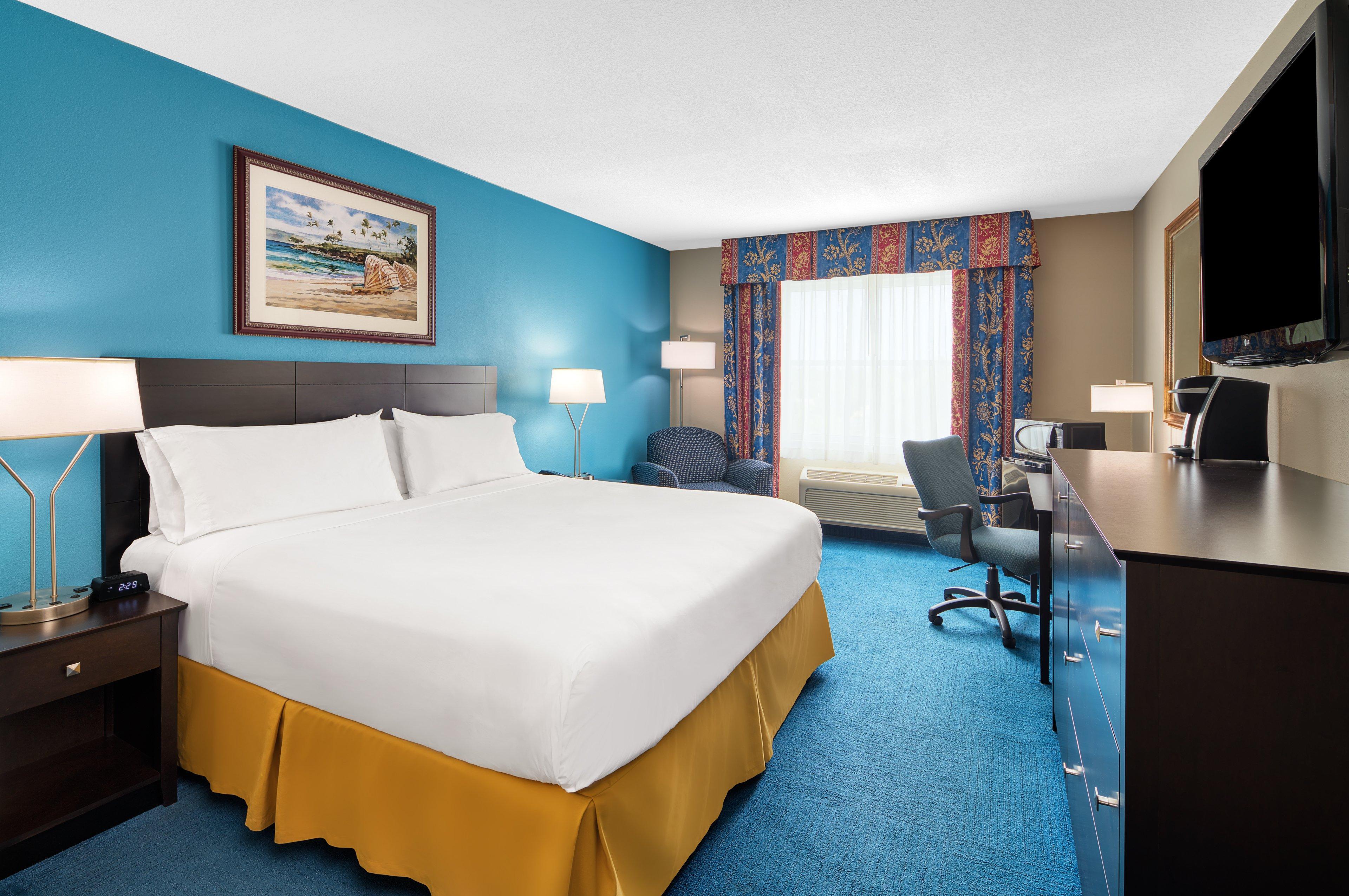 Holiday Inn Express & Suites Miami Kendall By Ihg Country Walk Dış mekan fotoğraf