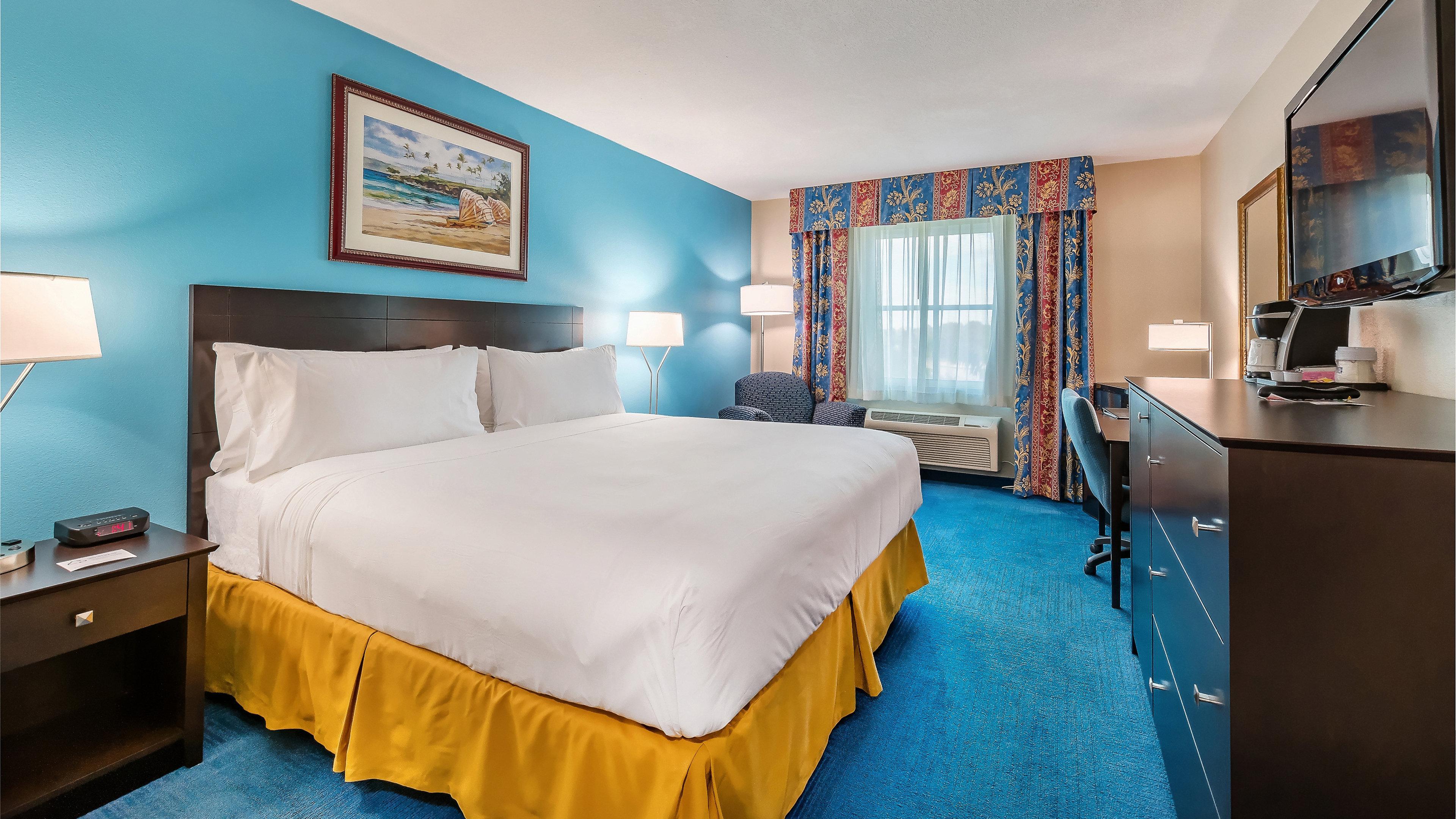 Holiday Inn Express & Suites Miami Kendall By Ihg Country Walk Dış mekan fotoğraf