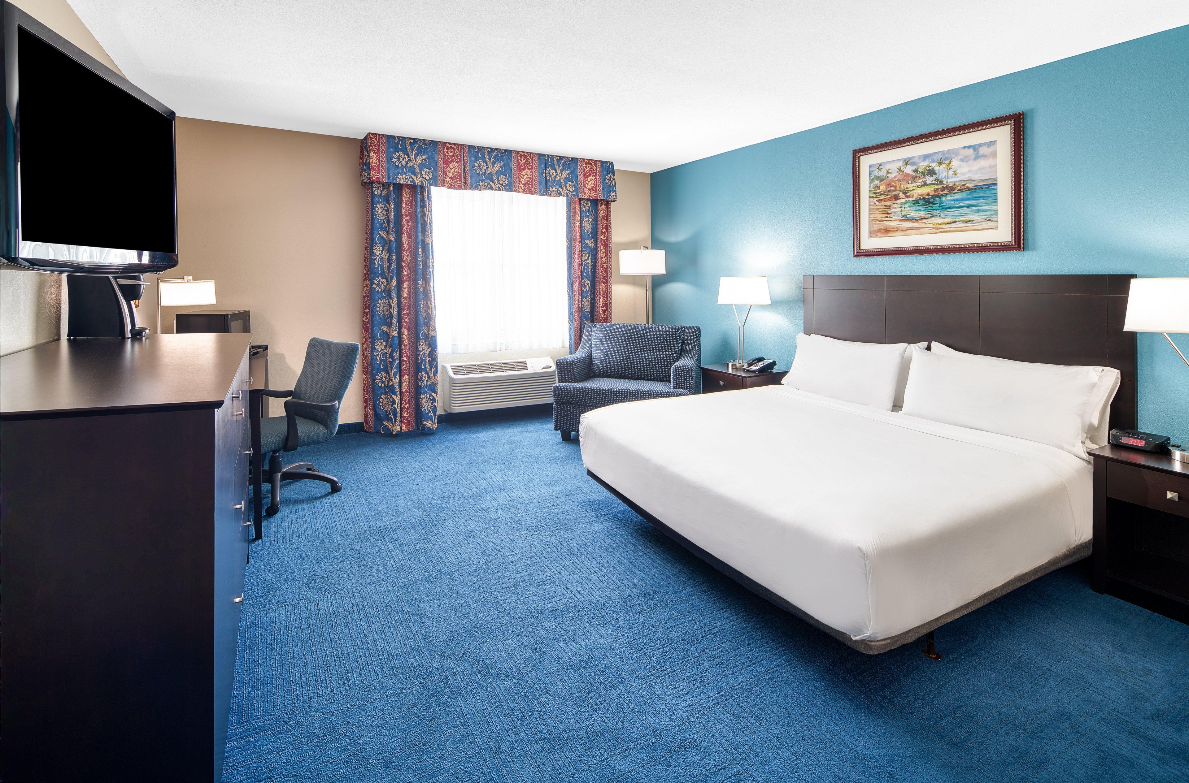 Holiday Inn Express & Suites Miami Kendall By Ihg Country Walk Dış mekan fotoğraf