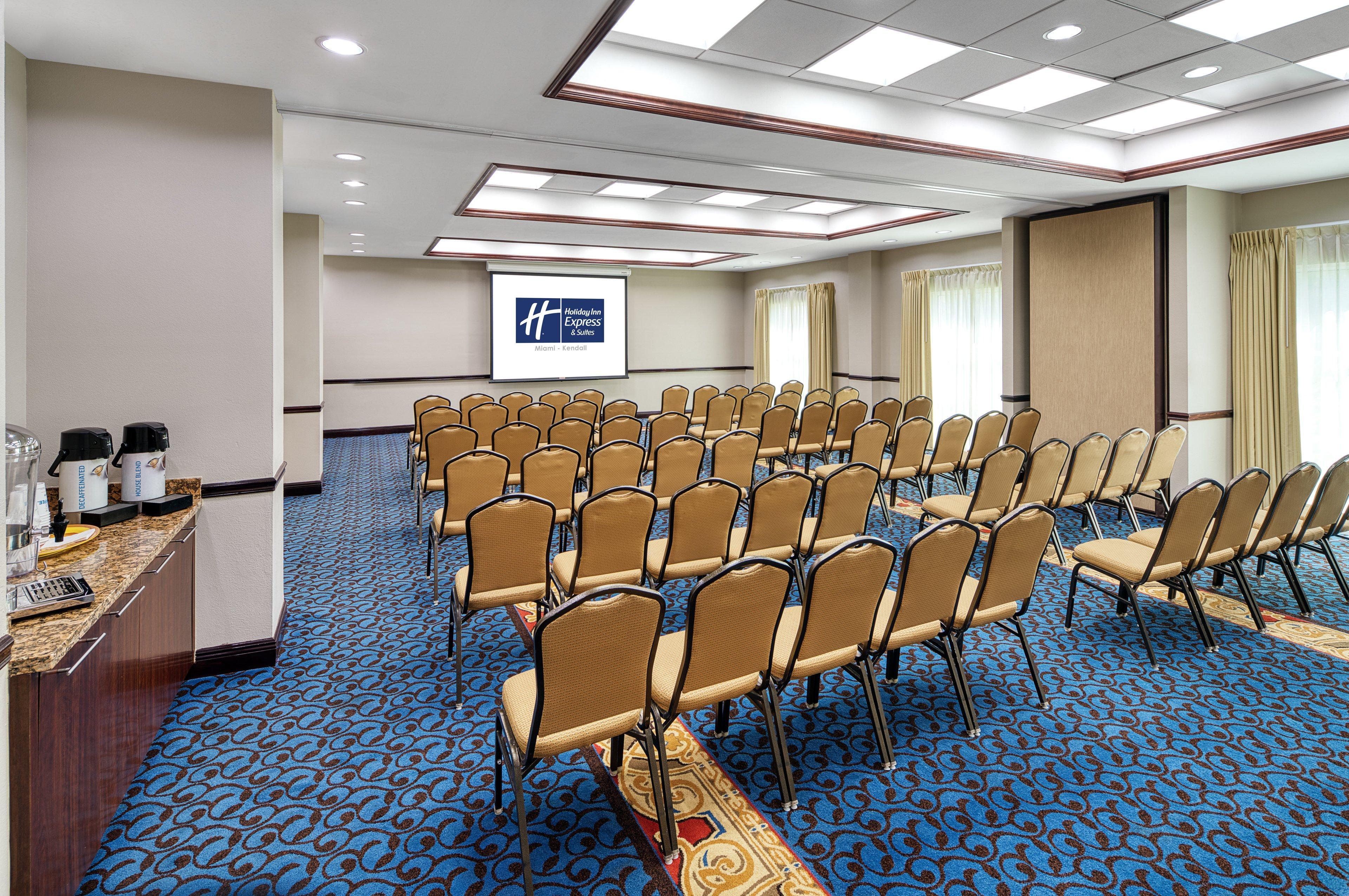 Holiday Inn Express & Suites Miami Kendall By Ihg Country Walk Dış mekan fotoğraf