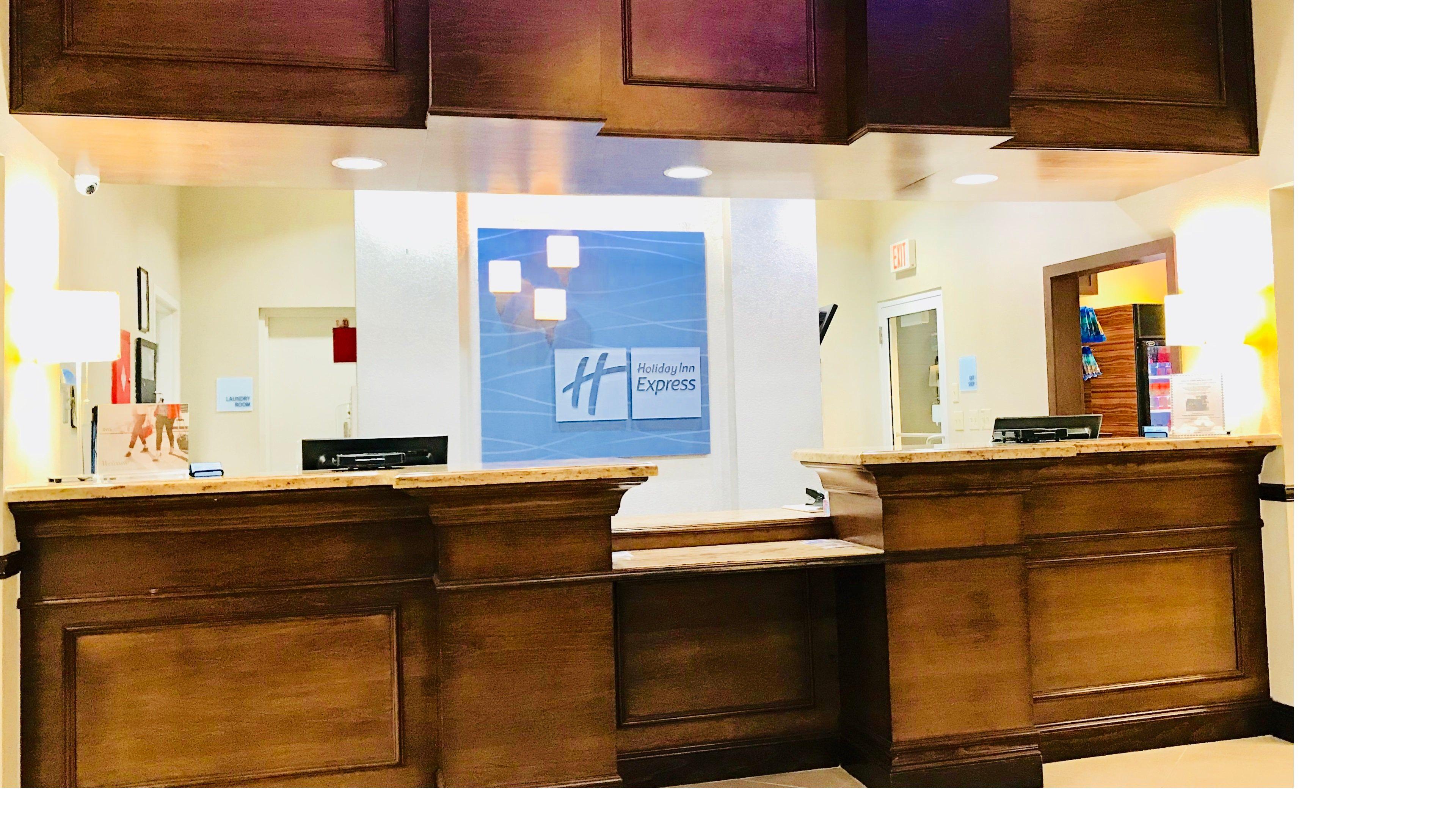 Holiday Inn Express & Suites Miami Kendall By Ihg Country Walk Dış mekan fotoğraf
