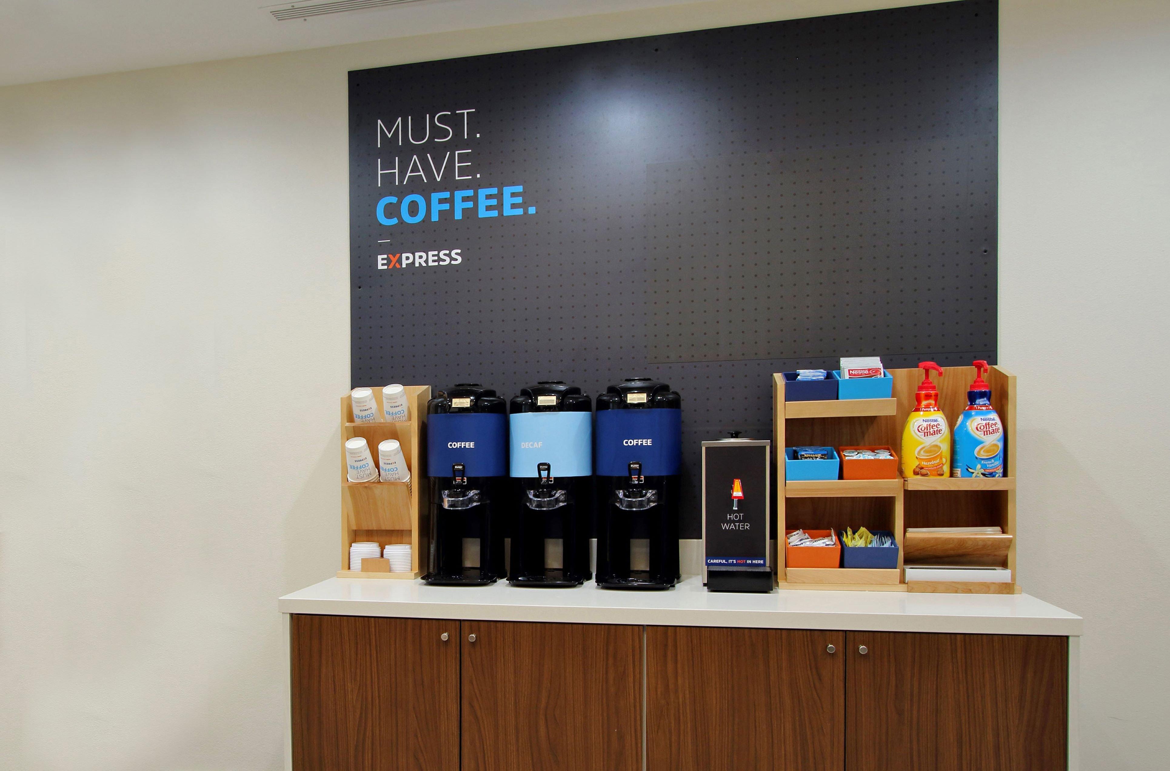 Holiday Inn Express & Suites Miami Kendall By Ihg Country Walk Dış mekan fotoğraf