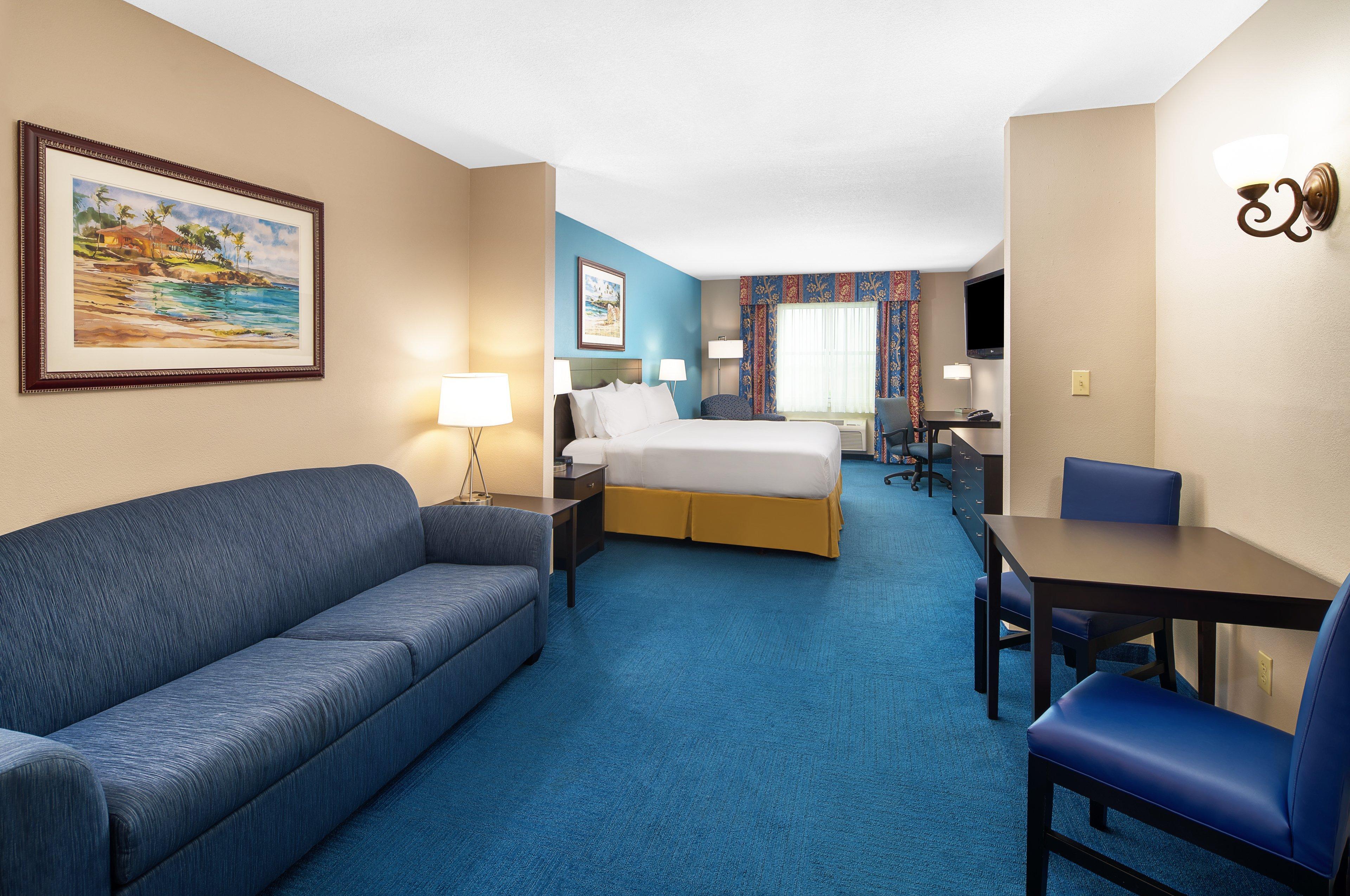 Holiday Inn Express & Suites Miami Kendall By Ihg Country Walk Dış mekan fotoğraf