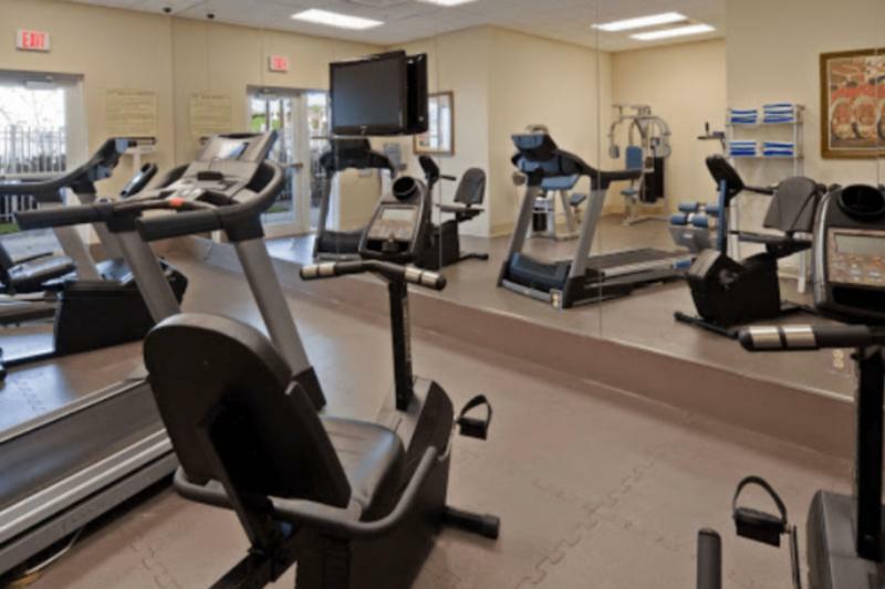 Holiday Inn Express & Suites Miami Kendall By Ihg Country Walk Dış mekan fotoğraf