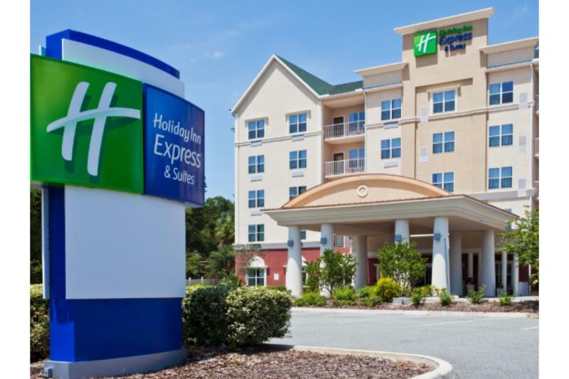 Holiday Inn Express & Suites Miami Kendall By Ihg Country Walk Dış mekan fotoğraf