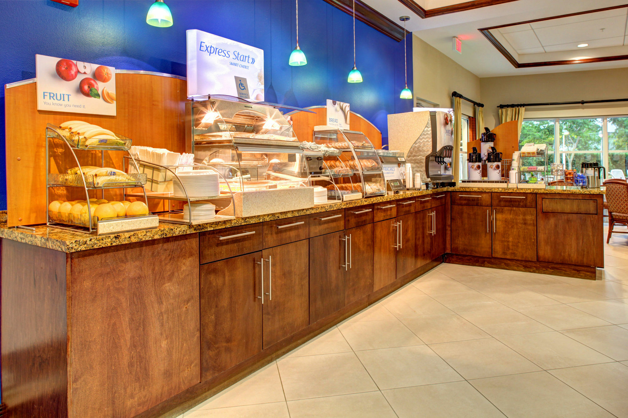 Holiday Inn Express & Suites Miami Kendall By Ihg Country Walk Dış mekan fotoğraf