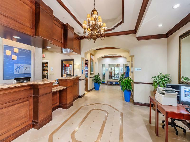 Holiday Inn Express & Suites Miami Kendall By Ihg Country Walk Dış mekan fotoğraf