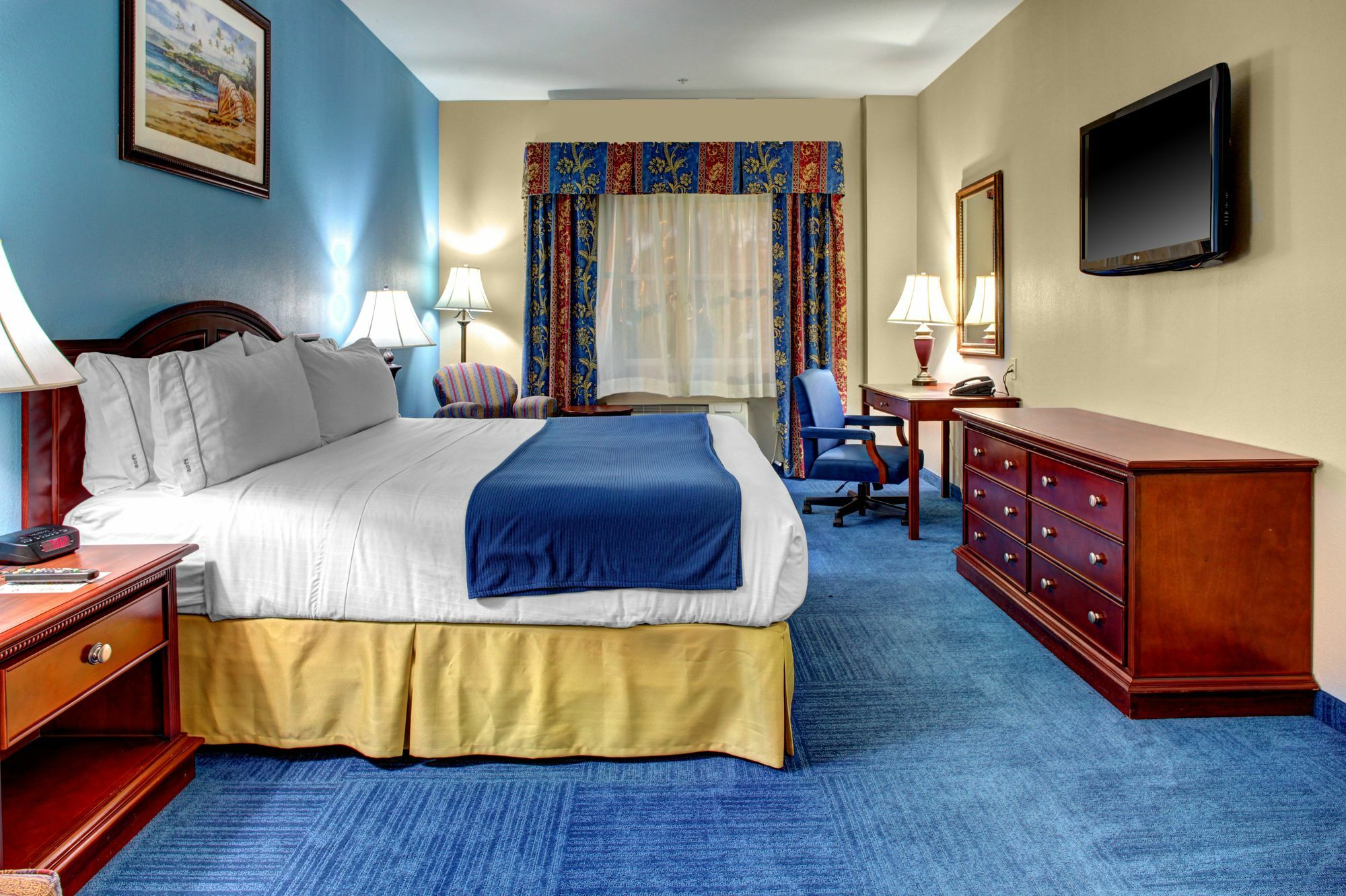 Holiday Inn Express & Suites Miami Kendall By Ihg Country Walk Dış mekan fotoğraf