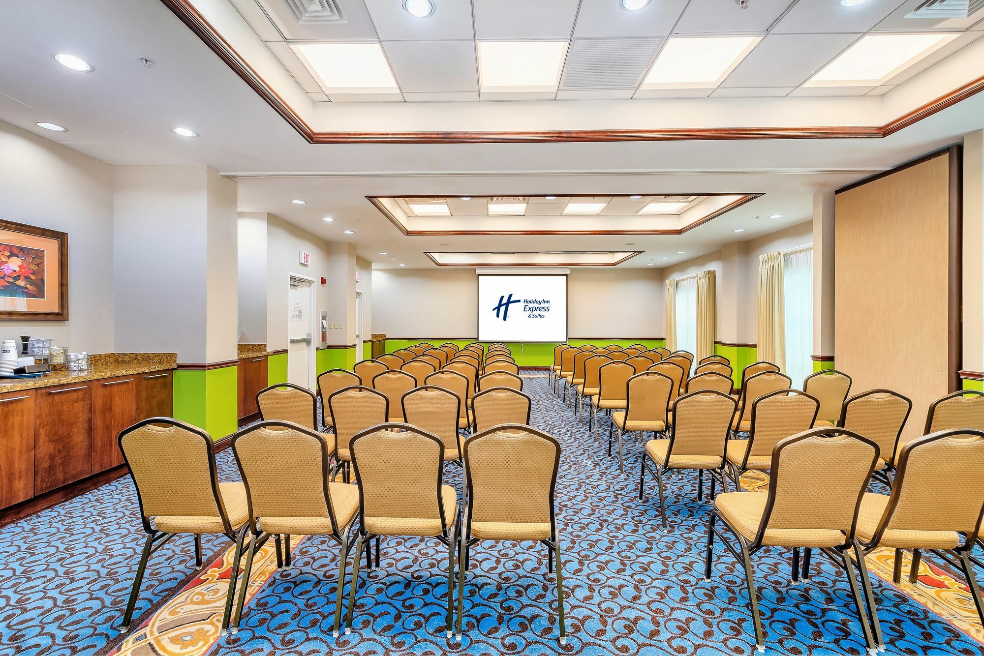 Holiday Inn Express & Suites Miami Kendall By Ihg Country Walk Dış mekan fotoğraf