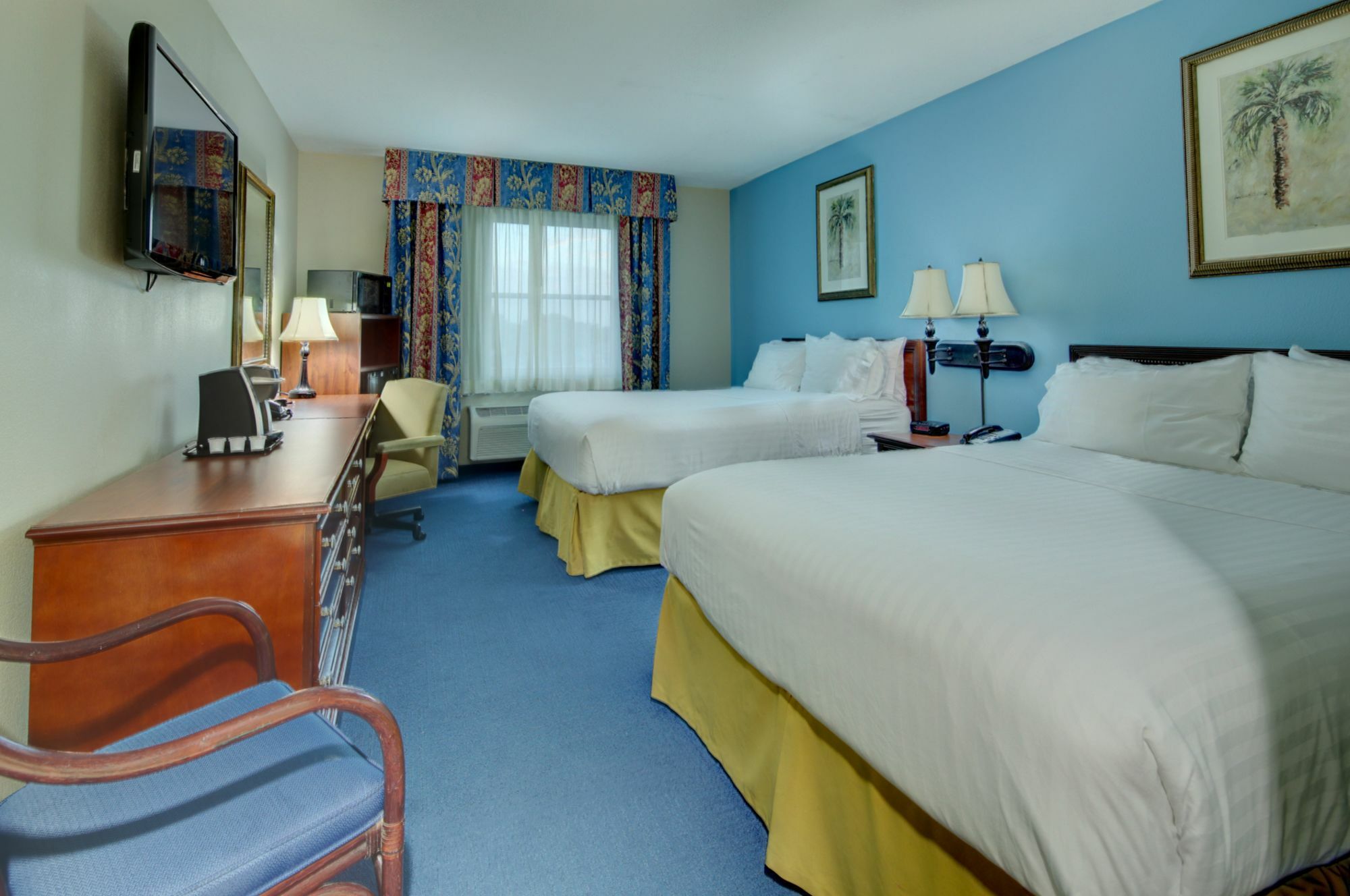 Holiday Inn Express & Suites Miami Kendall By Ihg Country Walk Dış mekan fotoğraf